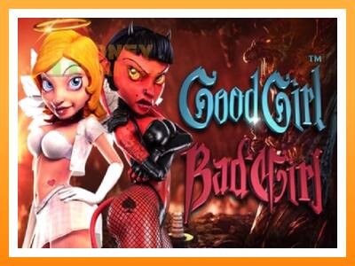 เครื่องเกม Good Girl Bad Girl - เกมเพื่อเงินจริง