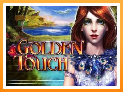 เครื่องเกม Golden Touch - เกมเพื่อเงินจริง