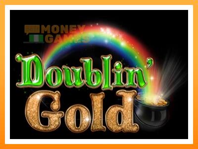 เครื่องเกม Doublin Gold - เกมเพื่อเงินจริง