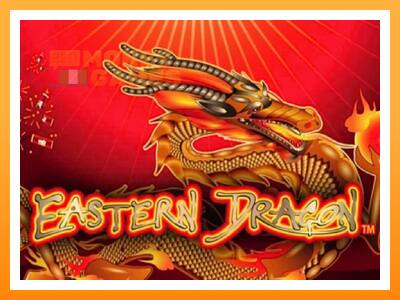 เครื่องเกม Eastern Dragon - เกมเพื่อเงินจริง