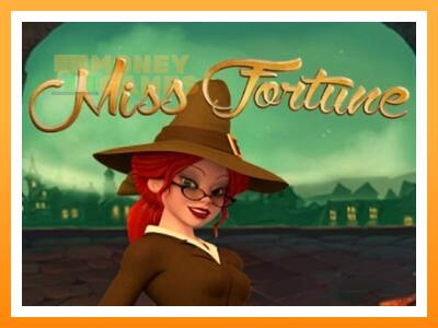 เครื่องเกม Miss Fortune - เกมเพื่อเงินจริง