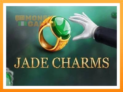 เครื่องเกม Jade Charms - เกมเพื่อเงินจริง