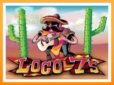 เครื่องเกม Loco 7s - เกมเพื่อเงินจริง