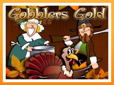 เครื่องเกม Gobblers Gold - เกมเพื่อเงินจริง