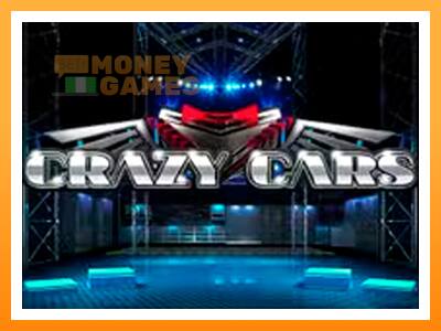 เครื่องเกม Crazy Cars - เกมเพื่อเงินจริง