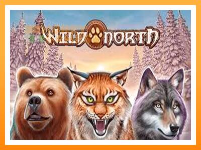 เครื่องเกม Wild North - เกมเพื่อเงินจริง