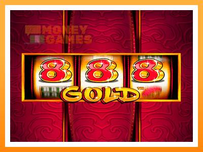 เครื่องเกม 888 Gold - เกมเพื่อเงินจริง