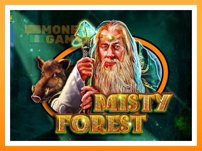 เครื่องเกม Misty Forest - เกมเพื่อเงินจริง