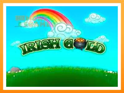 เครื่องเกม Irish Gold - เกมเพื่อเงินจริง