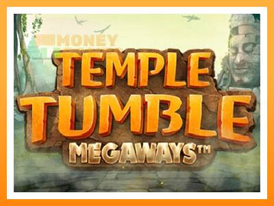 เครื่องเกม Temple Tumble - เกมเพื่อเงินจริง