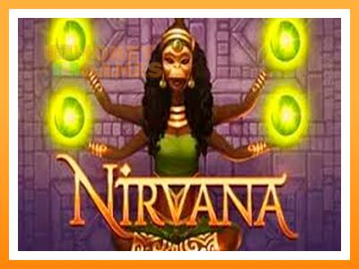 เครื่องเกม Nirvana - เกมเพื่อเงินจริง