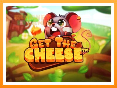 เครื่องเกม Get The Cheese - เกมเพื่อเงินจริง