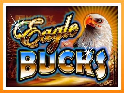 เครื่องเกม Eagle Bucks - เกมเพื่อเงินจริง