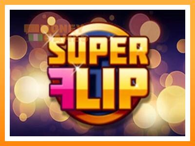 เครื่องเกม Super Flip - เกมเพื่อเงินจริง