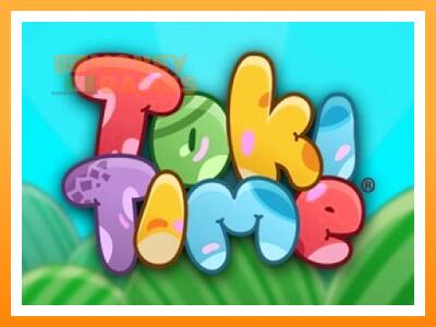 เครื่องเกม Toki Time - เกมเพื่อเงินจริง