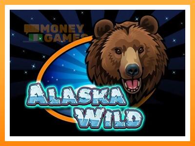 เครื่องเกม Alaska Wild - เกมเพื่อเงินจริง