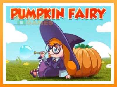 เครื่องเกม Pumpkin Fairy - เกมเพื่อเงินจริง