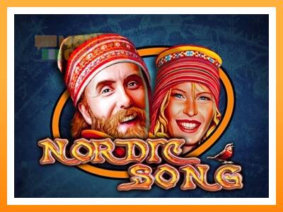 เครื่องเกม Nordic Song - เกมเพื่อเงินจริง