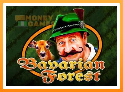 เครื่องเกม Bavarian Forest - เกมเพื่อเงินจริง