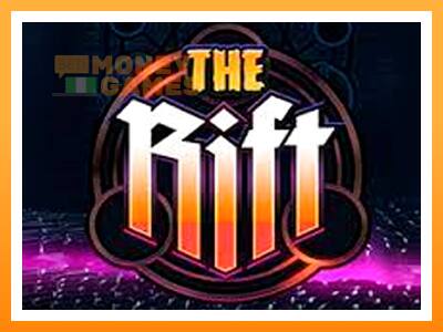 เครื่องเกม The Rift - เกมเพื่อเงินจริง