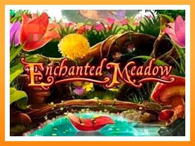 เครื่องเกม Enchanted Meadow - เกมเพื่อเงินจริง