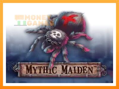 เครื่องเกม Mythic Maiden - เกมเพื่อเงินจริง