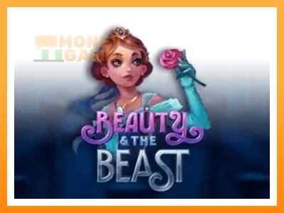 เครื่องเกม Beauty and the Beast - เกมเพื่อเงินจริง