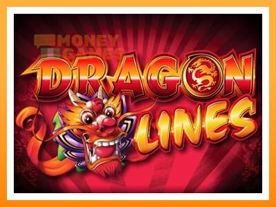 เครื่องเกม Dragon Lines - เกมเพื่อเงินจริง