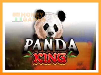 เครื่องเกม Panda King - เกมเพื่อเงินจริง