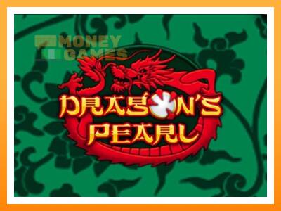 เครื่องเกม Dragons Pearl - เกมเพื่อเงินจริง