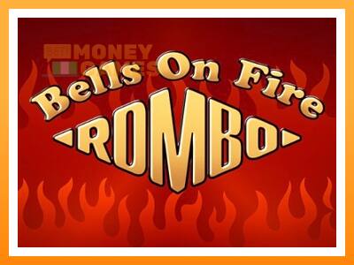 เครื่องเกม Bells on Fire Rombo - เกมเพื่อเงินจริง