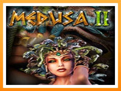 เครื่องเกม Medusa 2 - เกมเพื่อเงินจริง