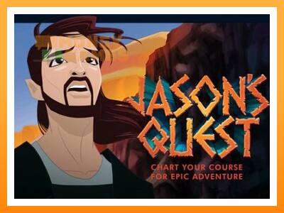 เครื่องเกม Jason’s Quest - เกมเพื่อเงินจริง