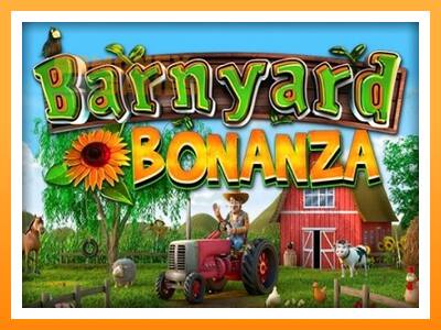 เครื่องเกม Barnyard Bonanza - เกมเพื่อเงินจริง