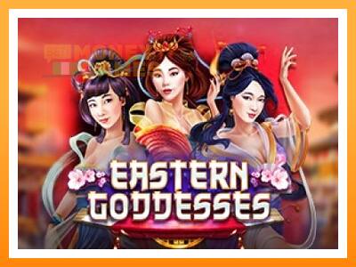 เครื่องเกม Eastern Goddesses - เกมเพื่อเงินจริง