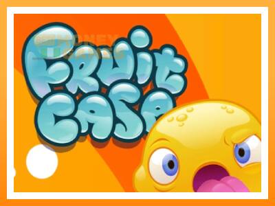 เครื่องเกม Fruit Case - เกมเพื่อเงินจริง