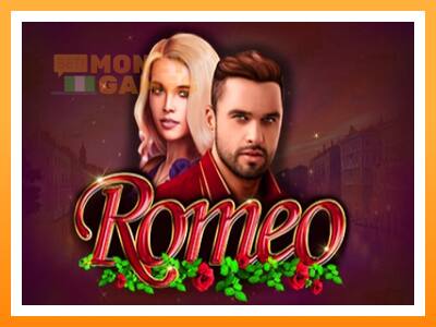 เครื่องเกม Romeo - เกมเพื่อเงินจริง