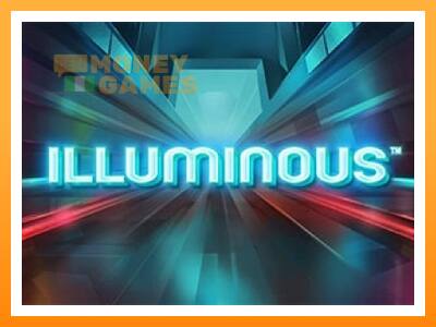 เครื่องเกม Illuminous - เกมเพื่อเงินจริง