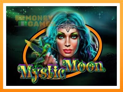 เครื่องเกม Mystic Moon - เกมเพื่อเงินจริง