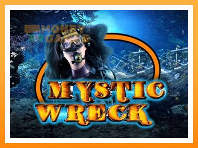 เครื่องเกม Mystic Wreck - เกมเพื่อเงินจริง