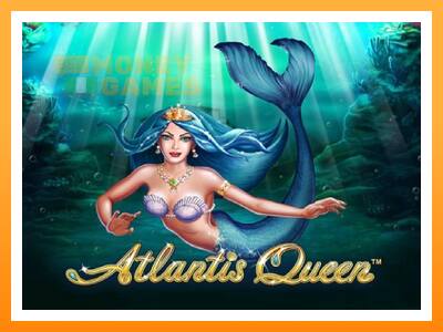 เครื่องเกม Atlantis Queen - เกมเพื่อเงินจริง