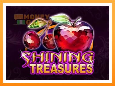 เครื่องเกม Shining Treasures - เกมเพื่อเงินจริง