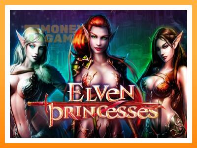 เครื่องเกม Elven Princesses - เกมเพื่อเงินจริง