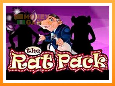 เครื่องเกม The Rat Pack - เกมเพื่อเงินจริง