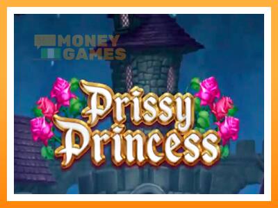 เครื่องเกม Prissy Princess - เกมเพื่อเงินจริง