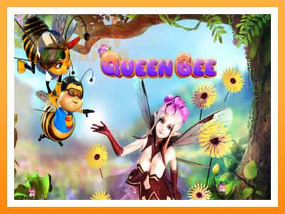 เครื่องเกม Queen Bee - เกมเพื่อเงินจริง