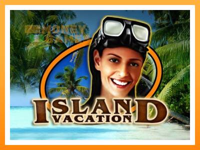 เครื่องเกม Island Vacation - เกมเพื่อเงินจริง