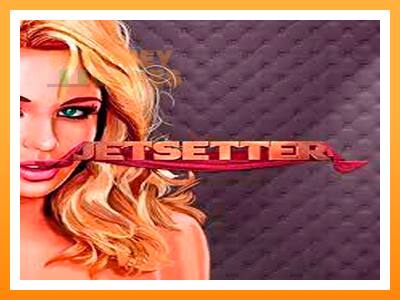 เครื่องเกม Jetsetter - เกมเพื่อเงินจริง