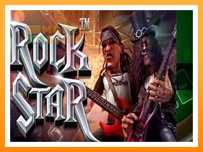 เครื่องเกม Rockstar - เกมเพื่อเงินจริง