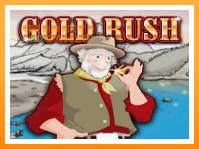 เครื่องเกม Gold Rush - เกมเพื่อเงินจริง